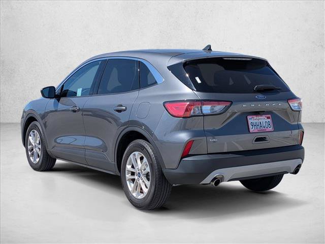 Used 2022 Ford Escape SE w/ Convenience Package FWD image 7