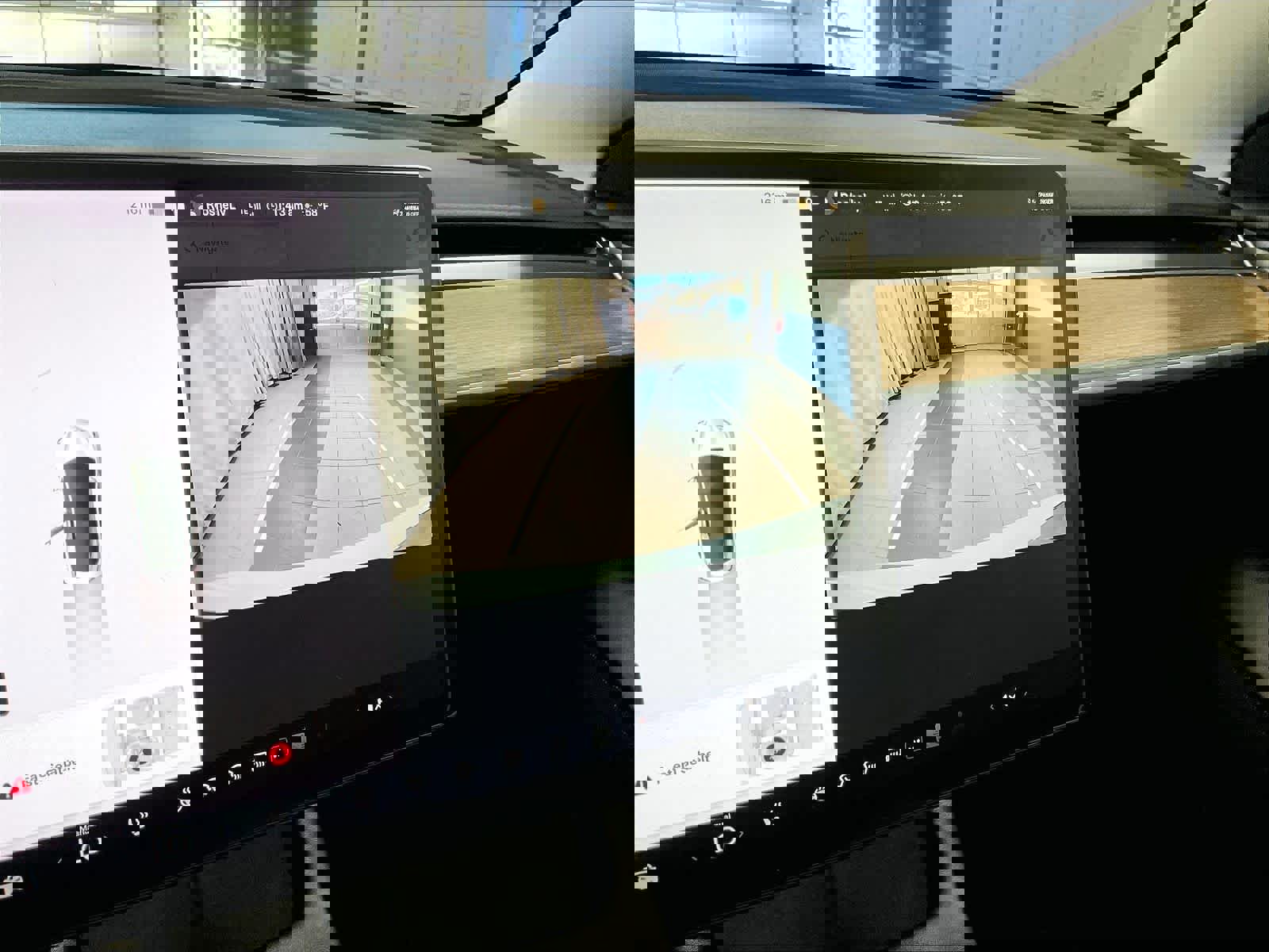 Used 2021 Tesla Model 3 Long Range AWD/4WD image 19