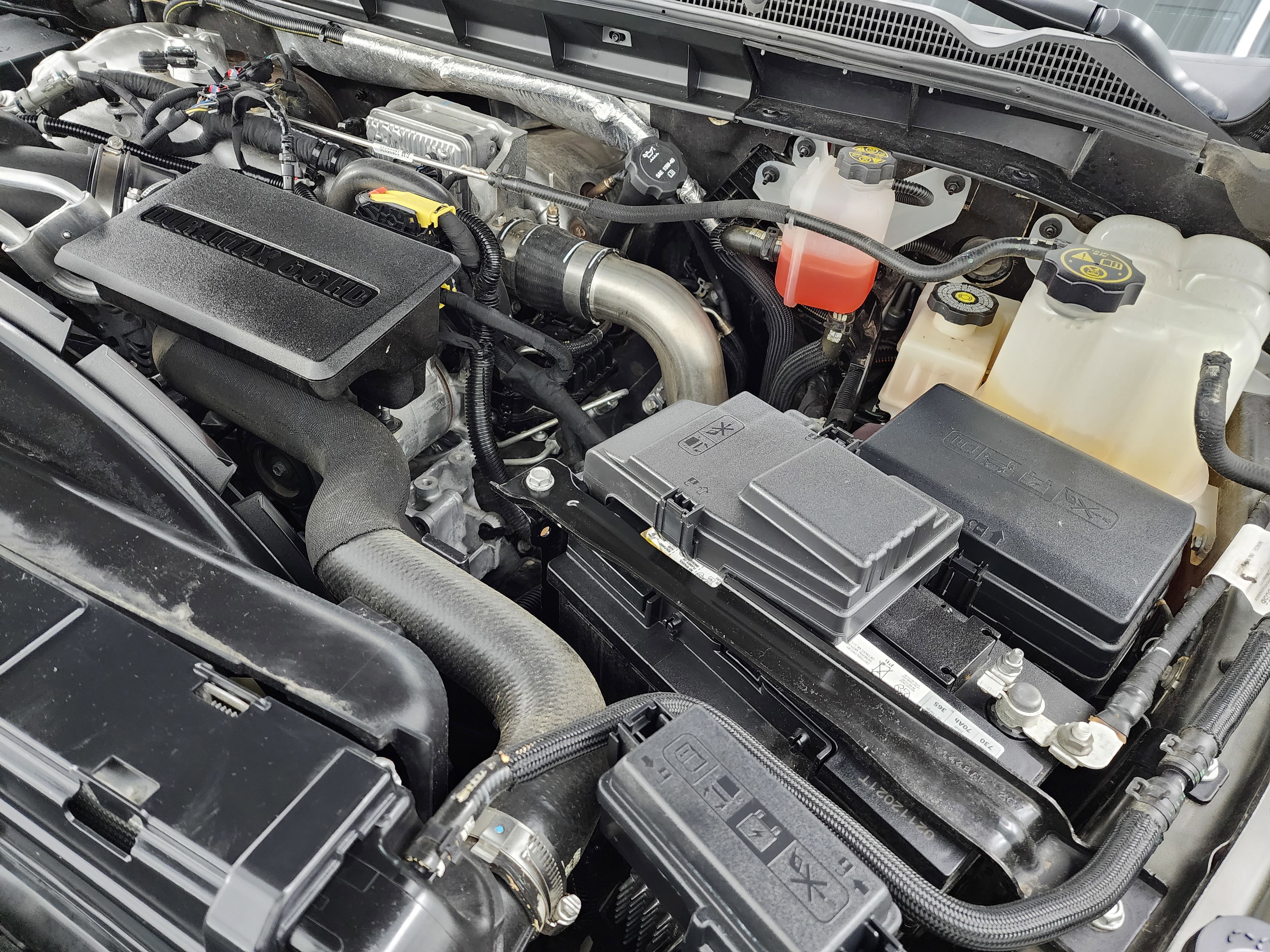 Used 2022 GMC Sierra 2500 Denali w/ Denali Ultimate Package image 22