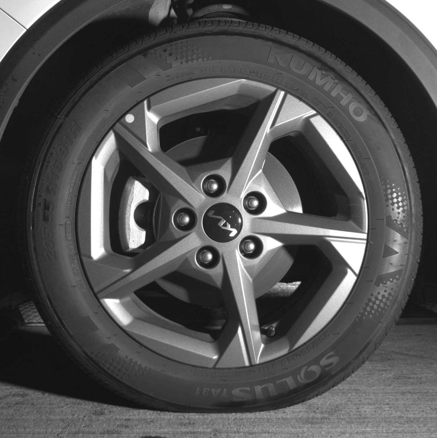 Used 2025 Kia K4 LXS image 12