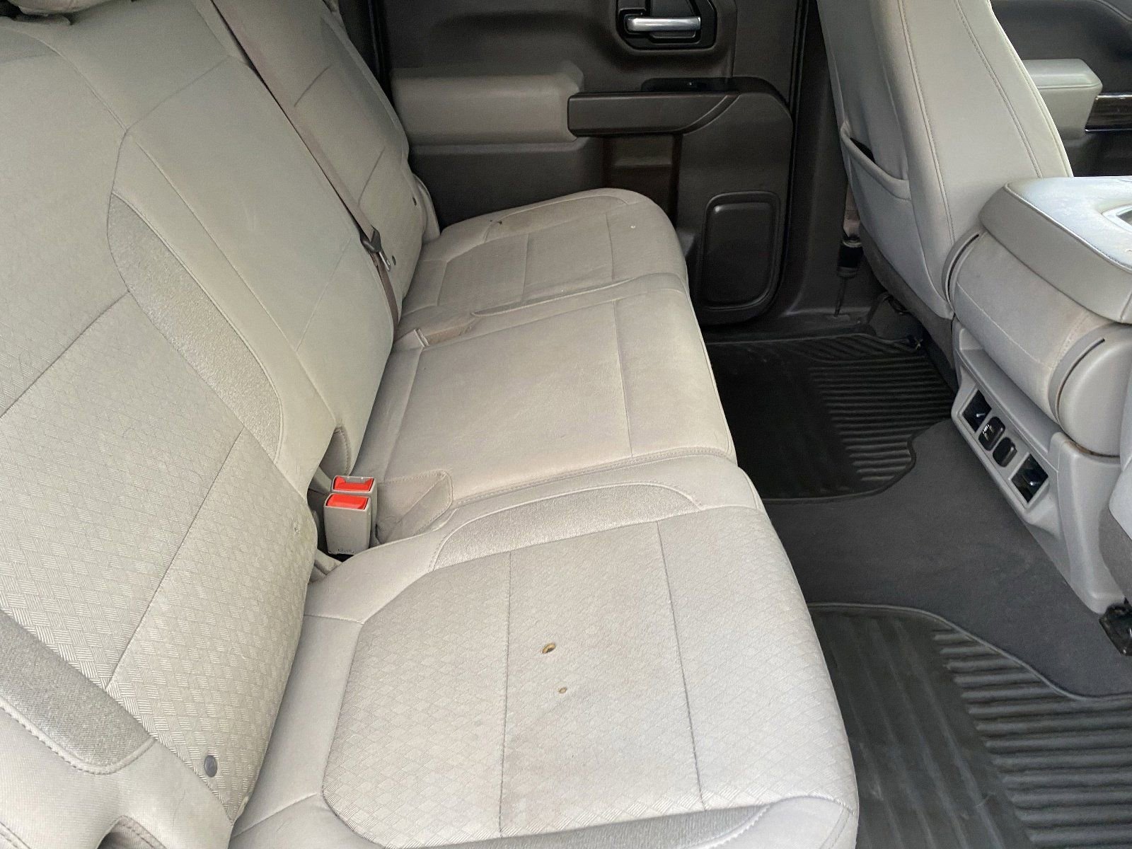 Used 2021 Chevrolet Silverado 2500 LT w/ All Star Edition image 15