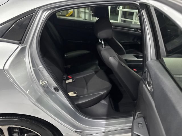 Used 2021 Honda Civic Sport image 34