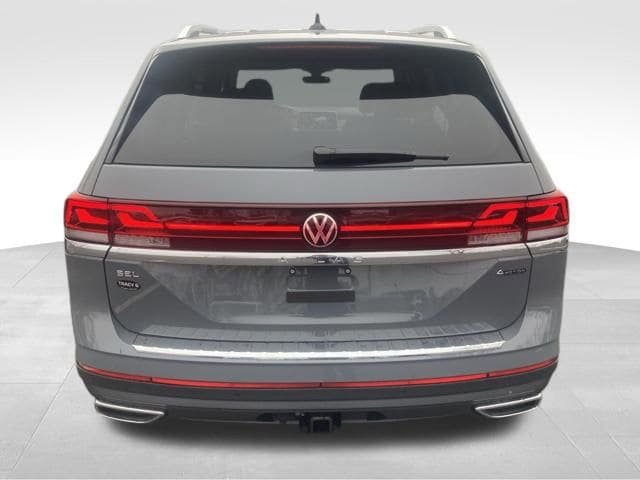 New 2026 Volkswagen Atlas SEL image 5