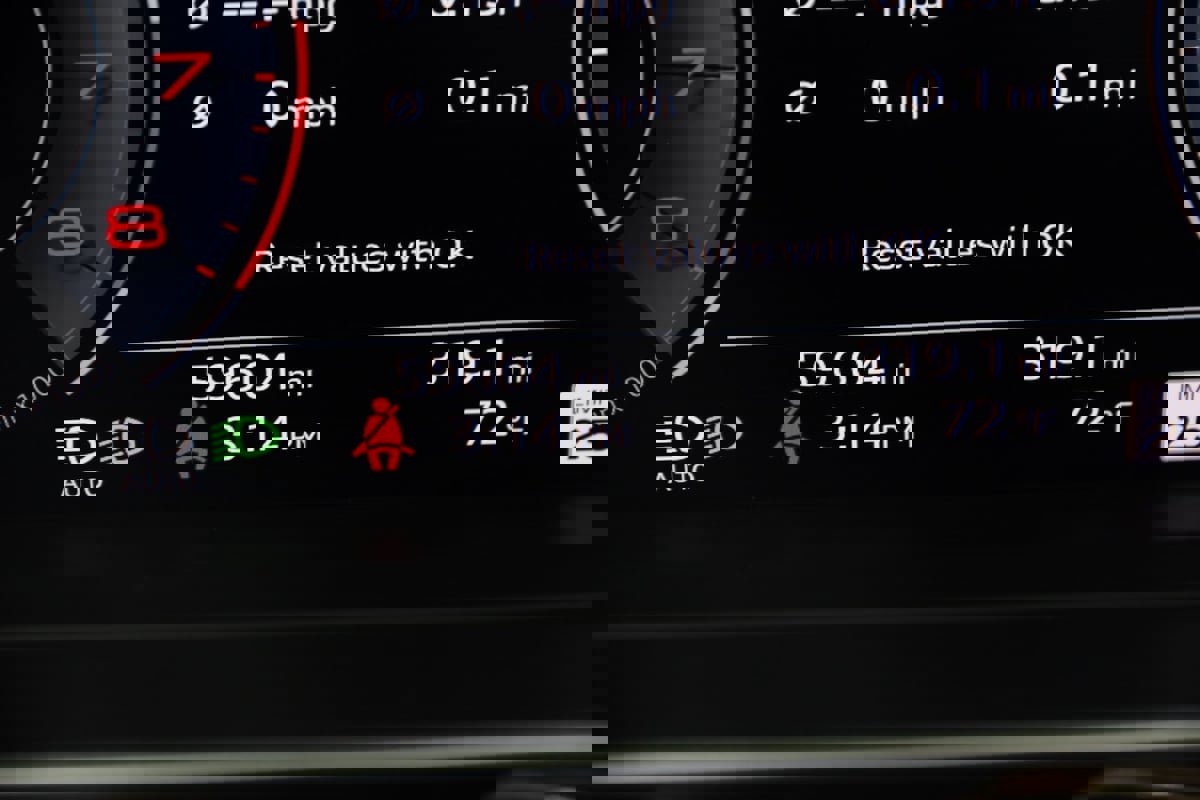 Used 2020 Audi A8 L 4.0T w/ Sport Plus Package image 44