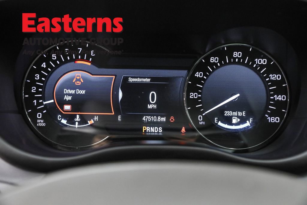 Used 2019 Lincoln MKC Select w/ Select Plus Package image 18