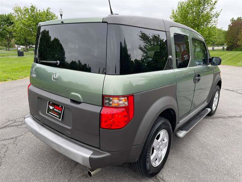 Used 2005 Honda Element EX image 30