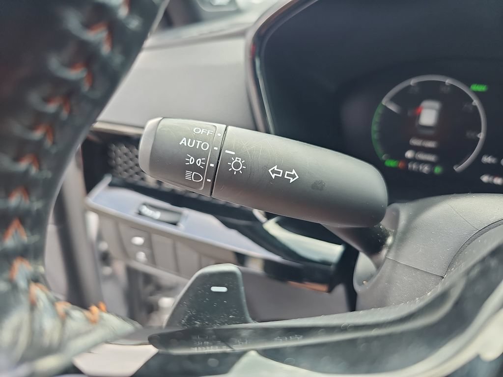 Used 2023 Honda CR-V Sport Touring image 36
