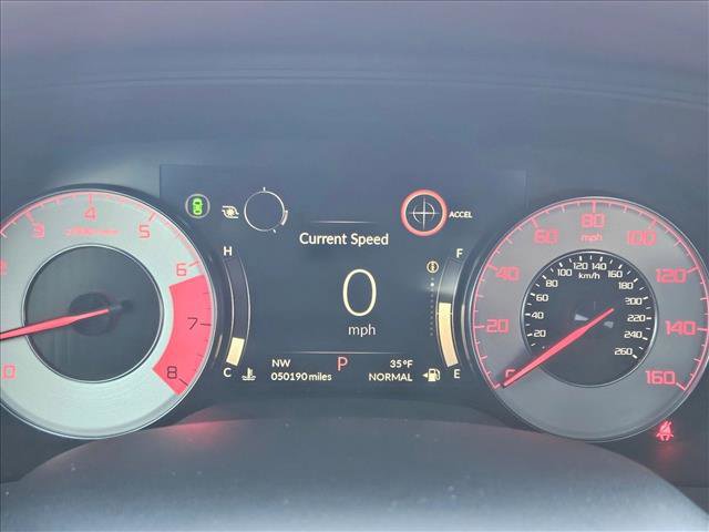 Used 2021 Acura TLX Type S image 11