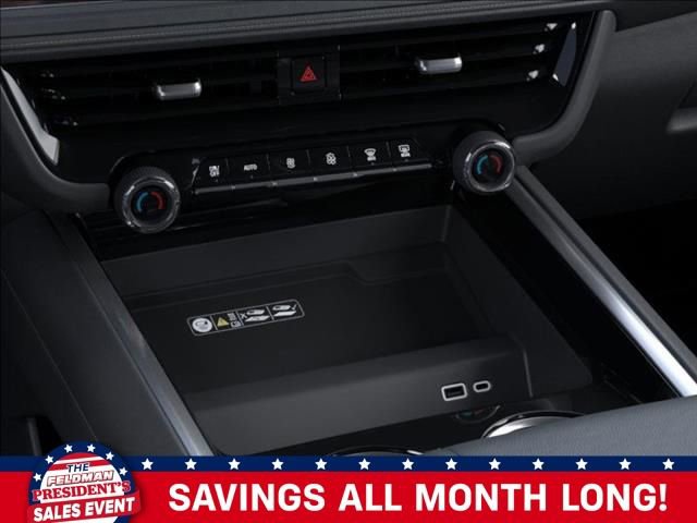 New 2026 Chevrolet Tahoe Z71 image 23