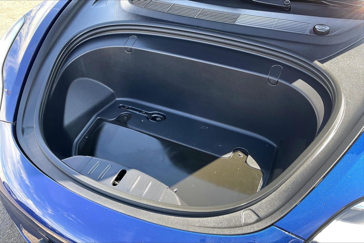 Used 2019 Tesla Model 3 Standard Range Plus RWD image 10
