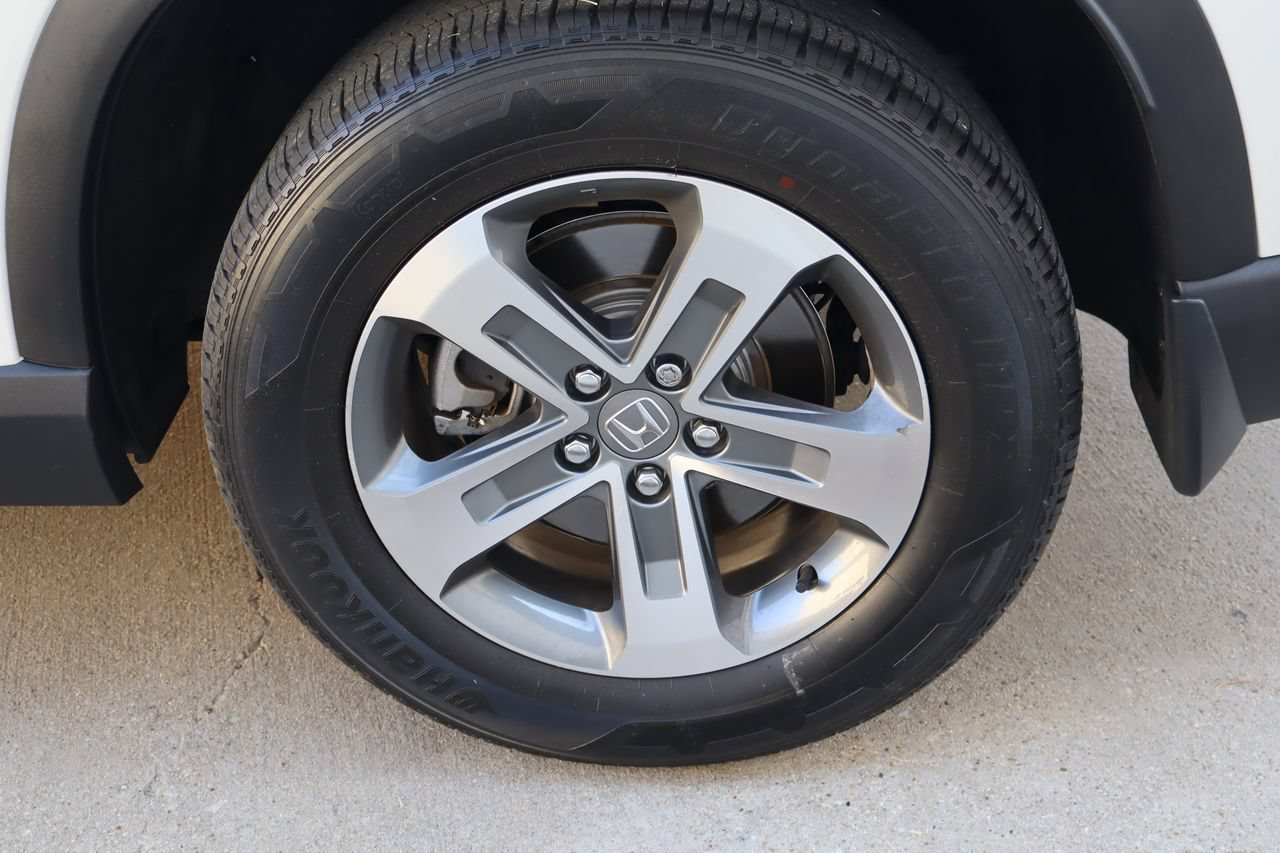 Used 2025 Honda Pilot EX-L image 28