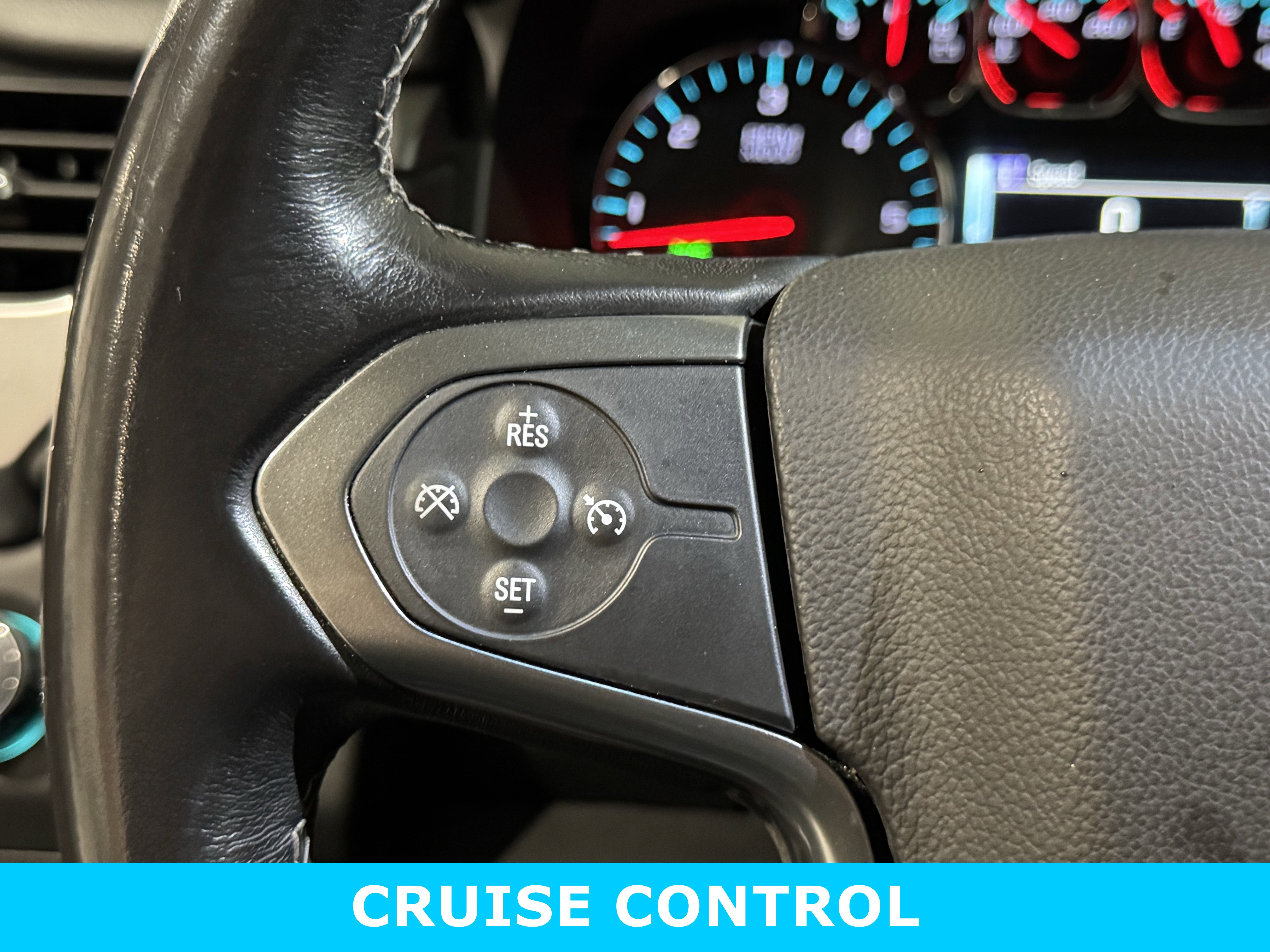 Used 2020 Chevrolet Tahoe LS image 7