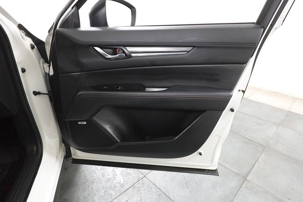 Used 2019 MAZDA CX-5 Grand Touring Reserve AWD/4WD image 31