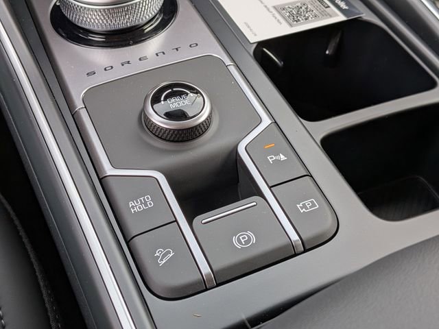 New 2026 Kia Sorento EX FWD image 19