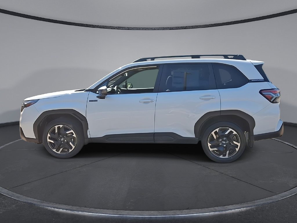 New 2026 Subaru Forester Premium AWD/4WD image 9