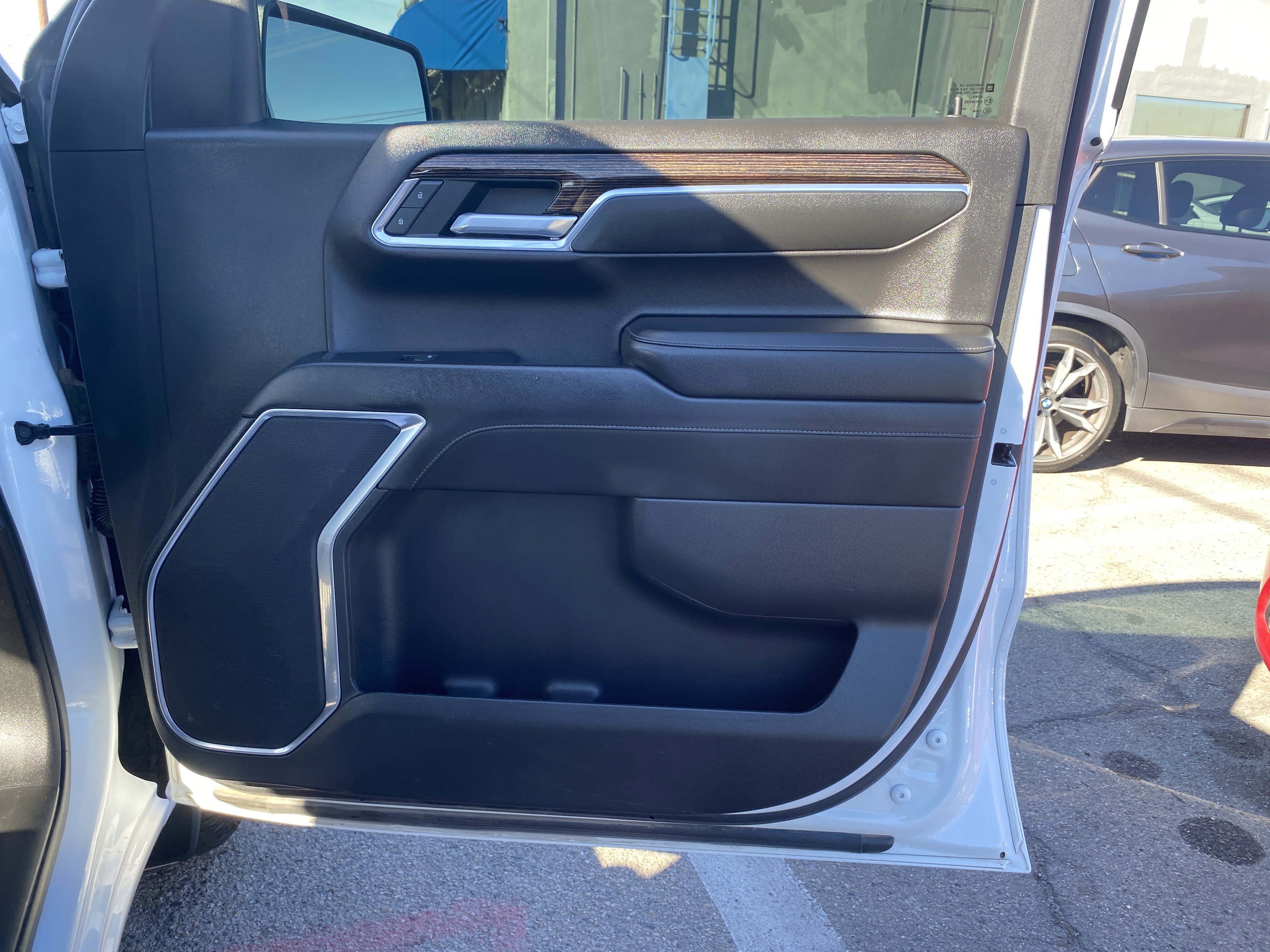 Used 2022 GMC Sierra 1500 Elevation image 27