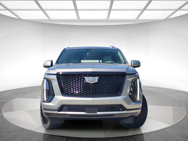 New 2026 Cadillac Escalade Platinum Sport w/ LPO, ONYX Package AWD/4WD image 2