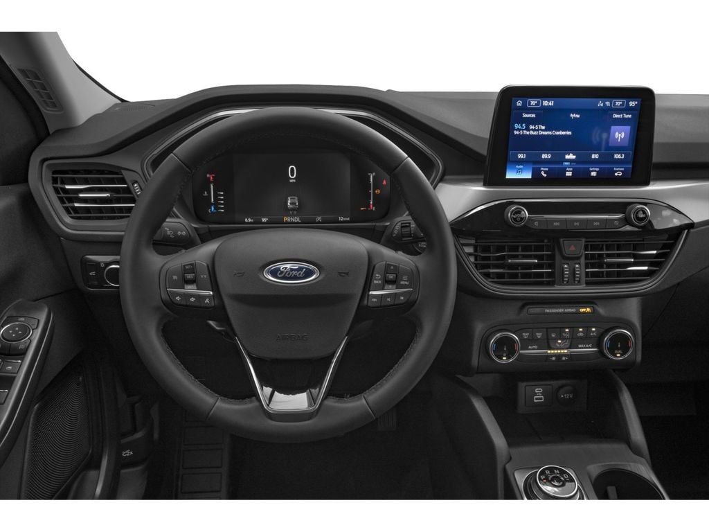Used 2023 Ford Escape Active w/ Tech Pack #2 AWD/4WD image 4
