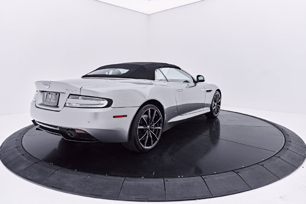 Used 2016 Aston Martin DB9 GT RWD image 19