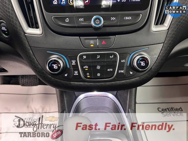 Used 2024 Chevrolet Malibu LT image 46