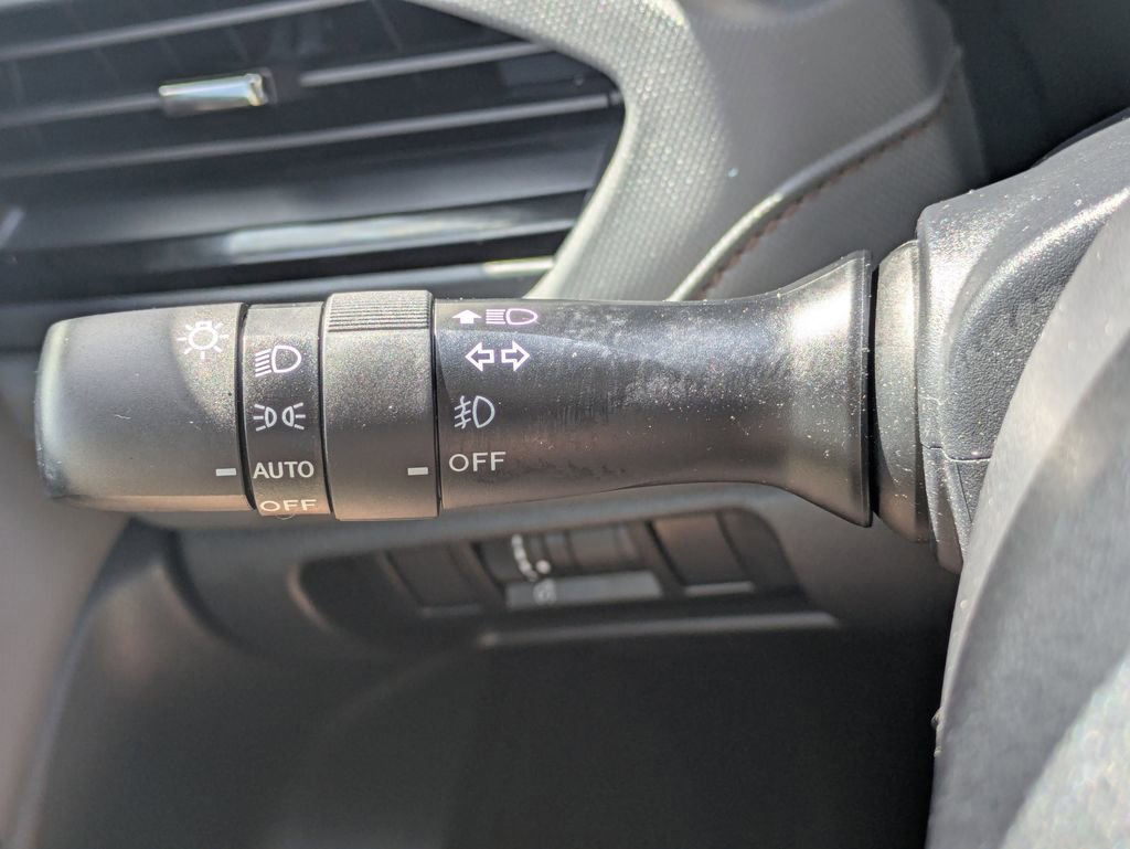 Certified 2025 Subaru Forester Sport w/ Popular Package #2 image 30