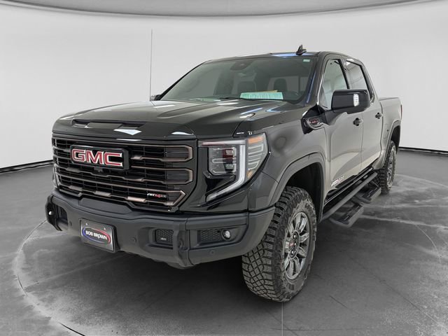 Used 2024 GMC Sierra 1500 AT4X AWD/4WD image 7