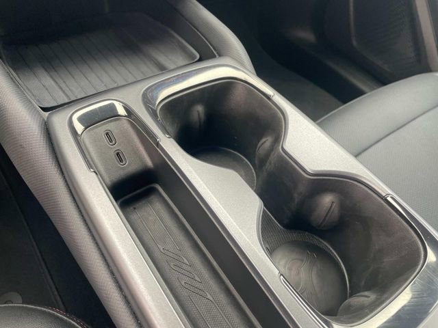 Used 2024 Chevrolet Equinox EV RS image 30