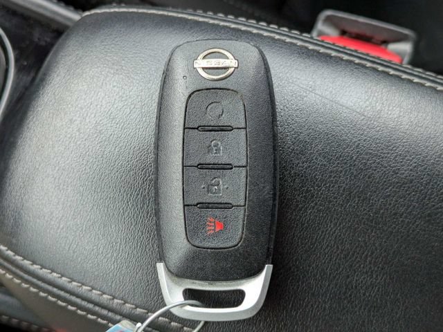 Used 2023 Nissan Kicks SV FWD image 27