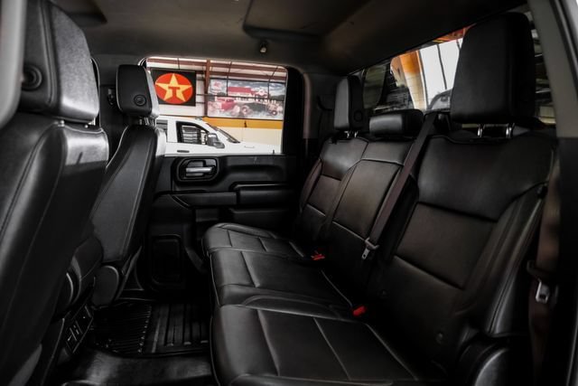 Used 2024 GMC Sierra 2500 Pro w/ Convenience Package AWD/4WD image 38