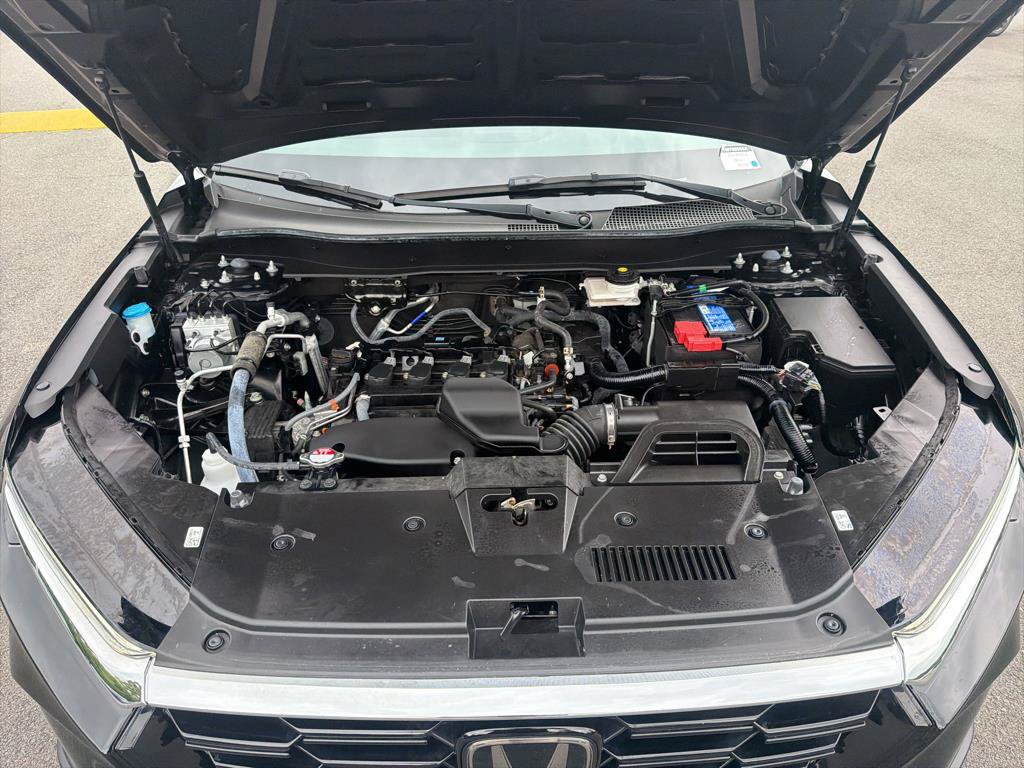 Used 2024 Honda CR-V EX image 33