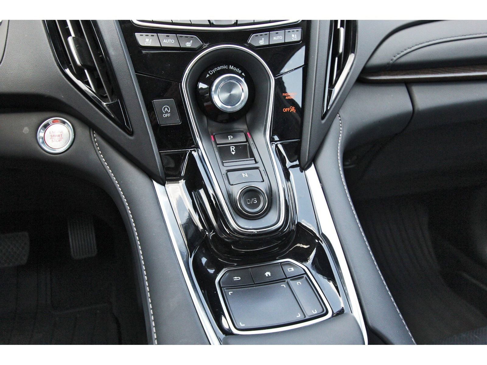 Used 2019 Acura RDX AWD w/ Advance Package image 25