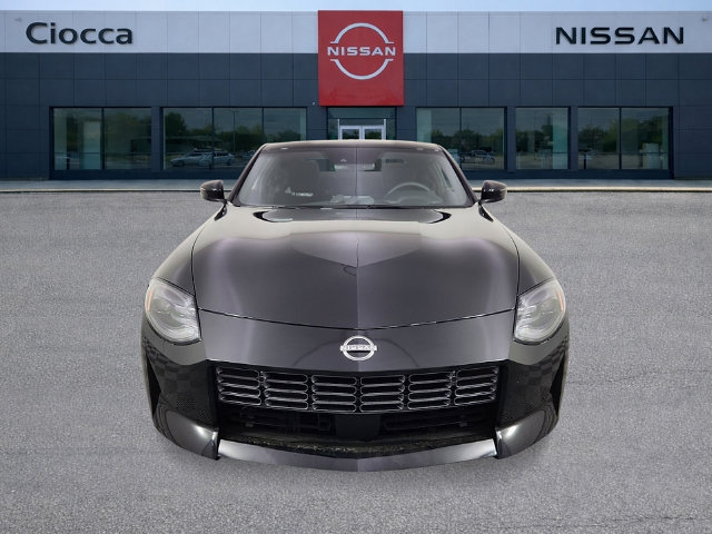 New 2026 Nissan Z Sport w/ Floor Mat Package RWD image 7