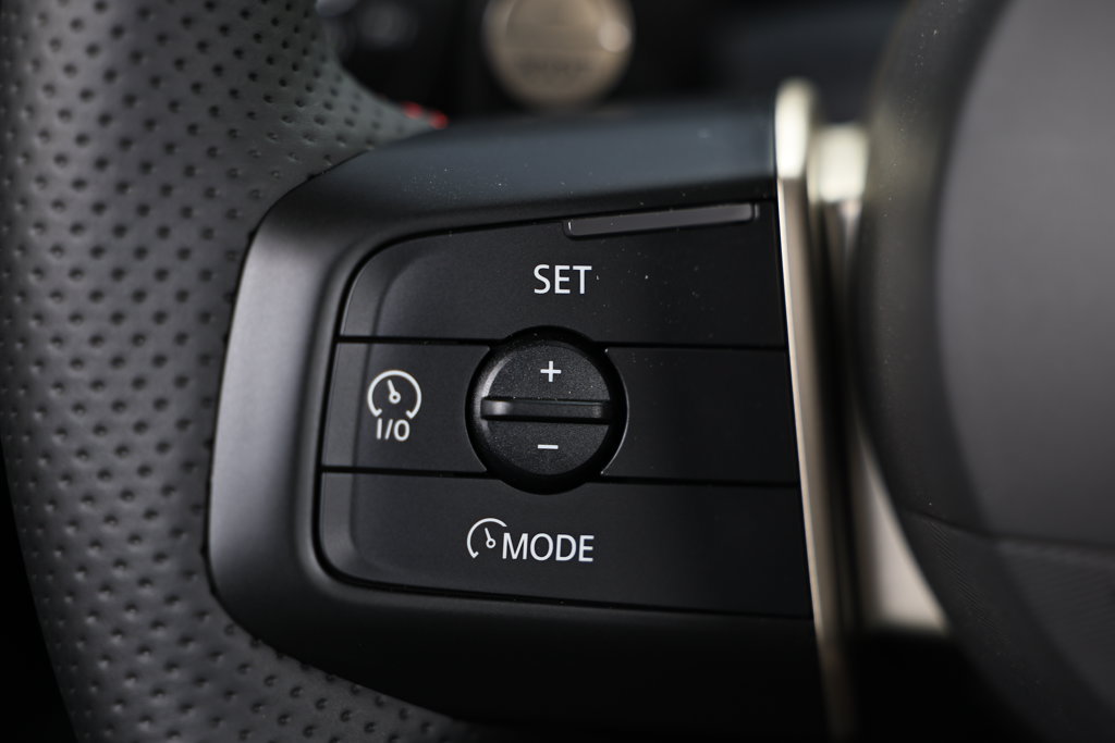 New 2026 MINI Cooper S FWD image 32