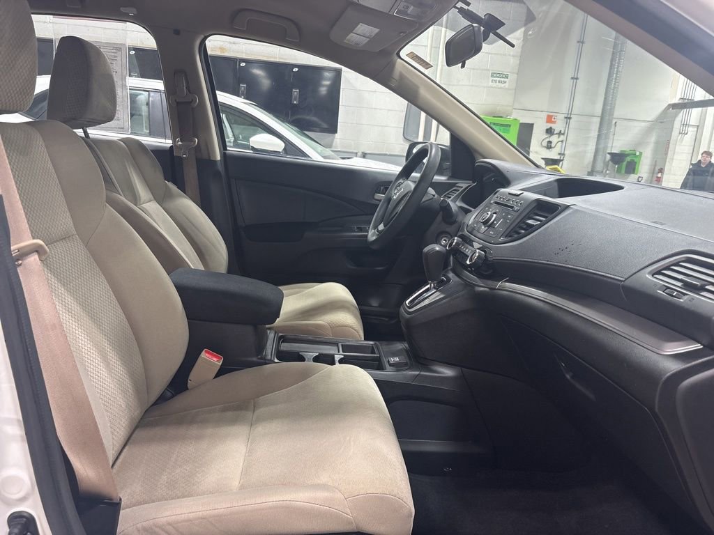 Used 2015 Honda CR-V LX image 12