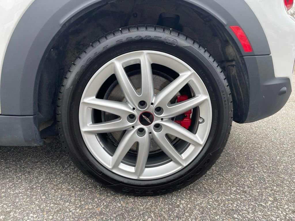 Used 2023 MINI Cooper Countryman John Cooper Works image 58