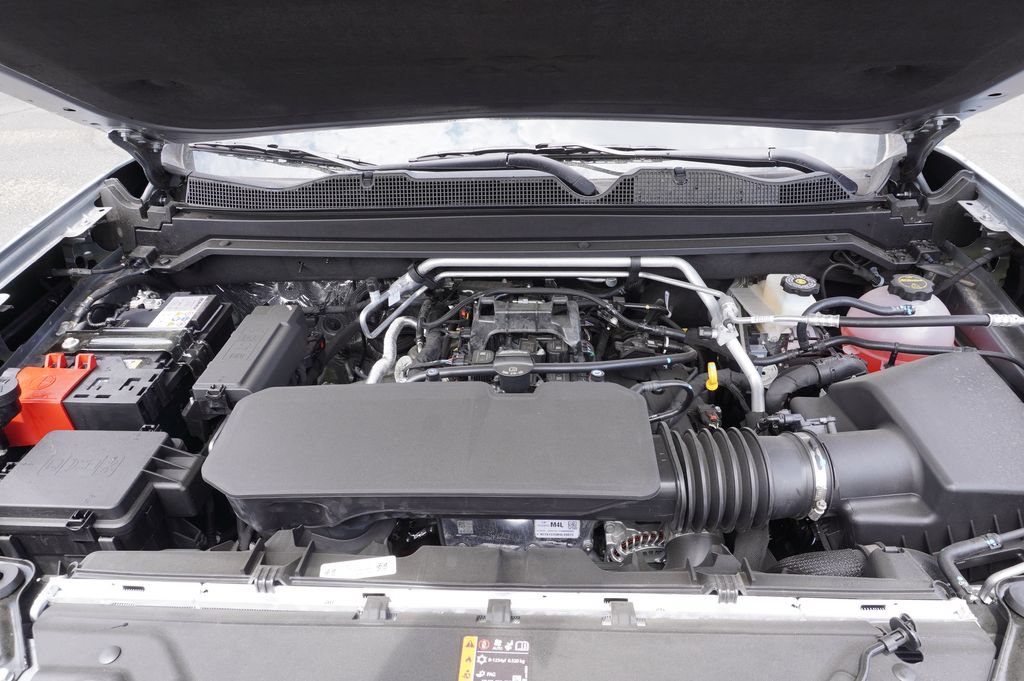 New 2026 GMC Canyon Elevation w/ Convenience Package RWD image 10