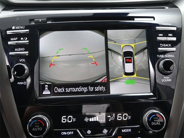 Used 2024 Nissan Murano Platinum w/ Cargo Package image 19