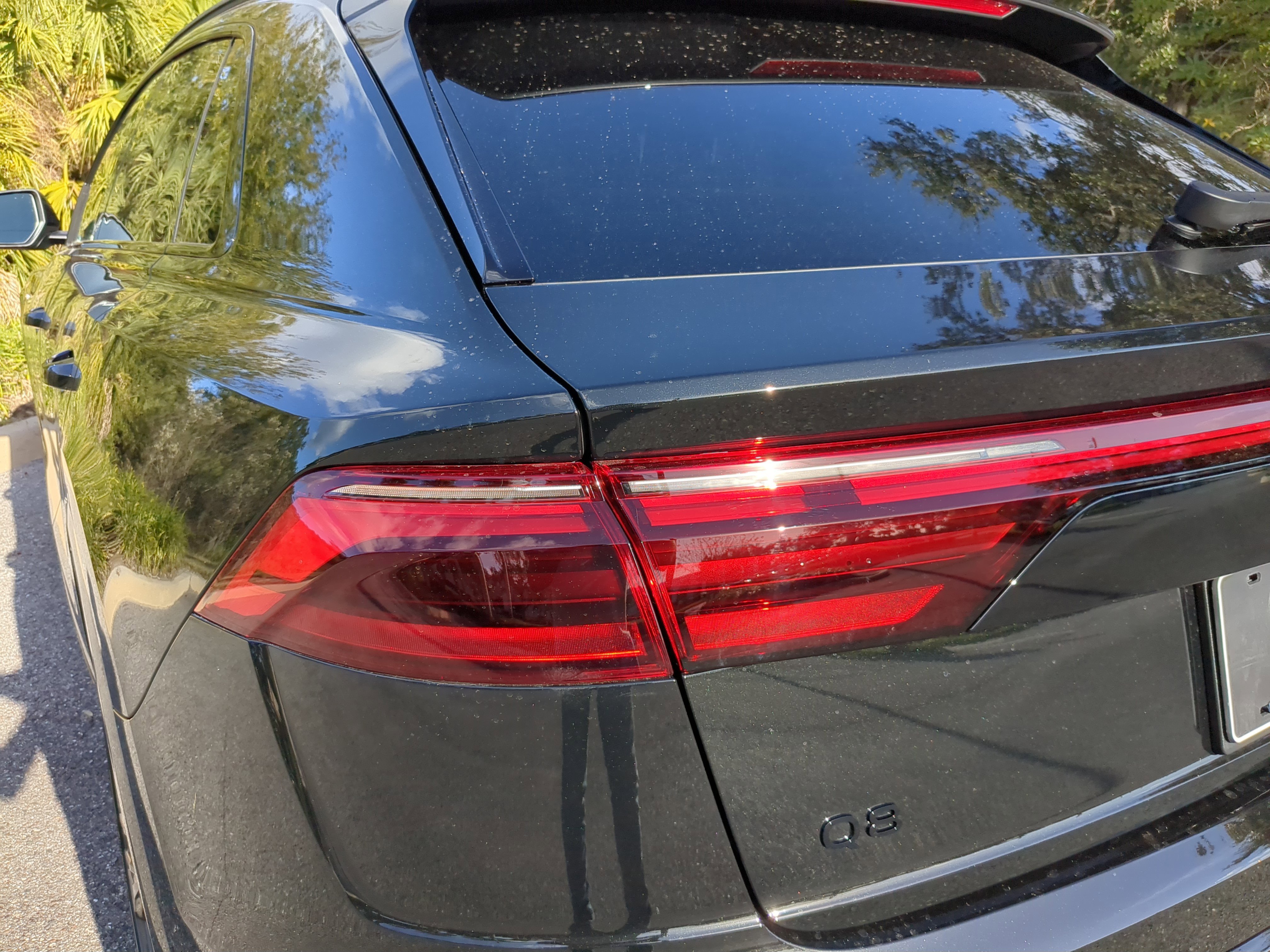 New 2026 Audi Q8 Premium Plus AWD/4WD image 10