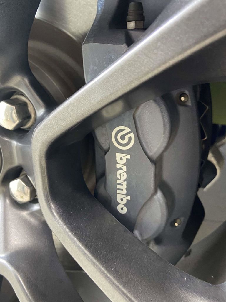 Used 2023 Dodge Charger Scat Pack w/ Plus Group image 12