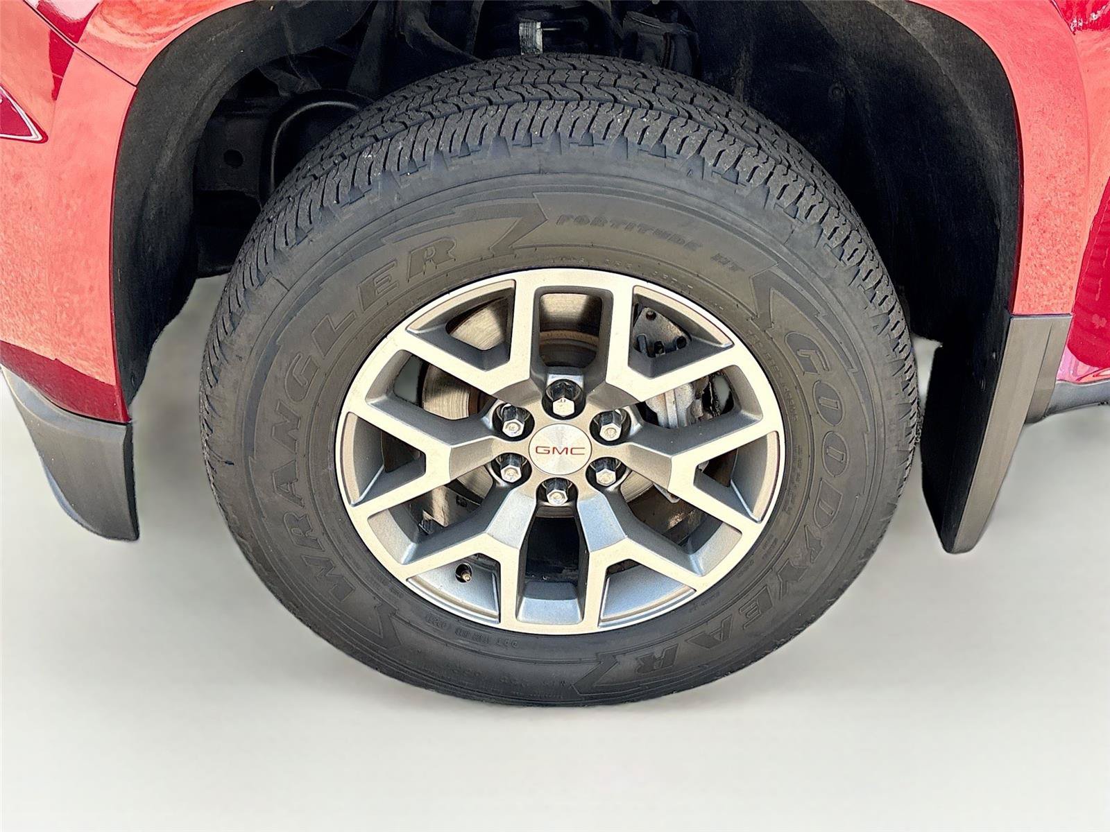 Used 2019 GMC Canyon All Terrain w/ Trailering Package AWD/4WD image 30