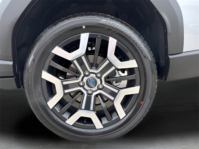 New 2026 Subaru Outback Touring XT image 9