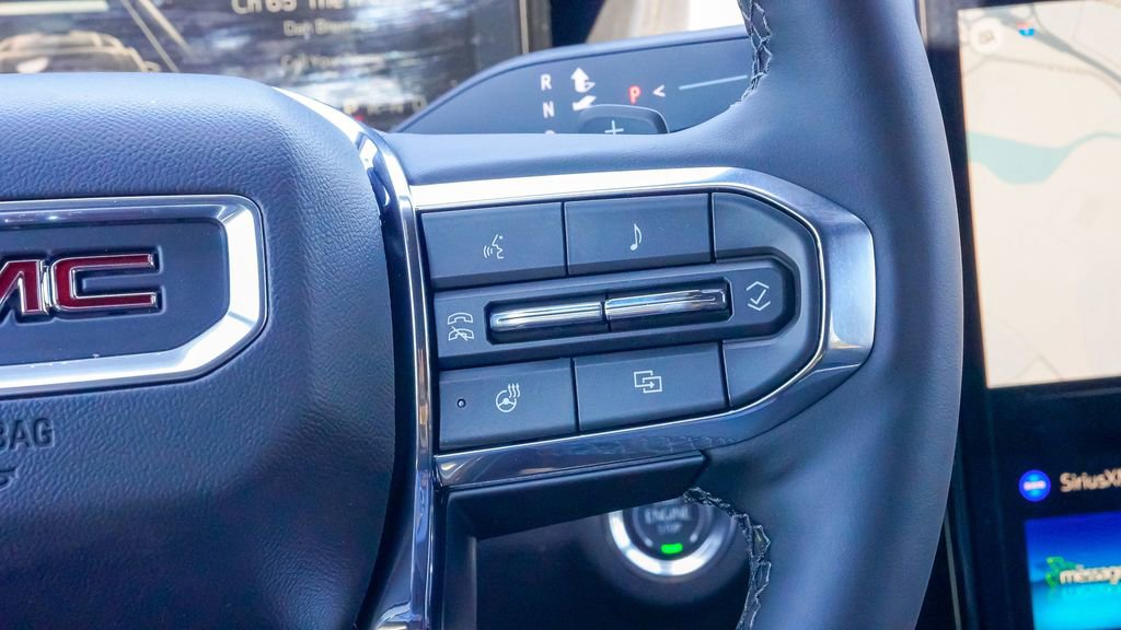 Used 2026 GMC Terrain Elevation w/ Technology Package II image 33