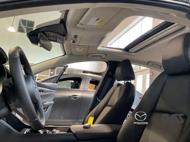 New 2026 MAZDA MAZDA3 2.5 S Sedan w/ Preferred Pkg FWD image 17
