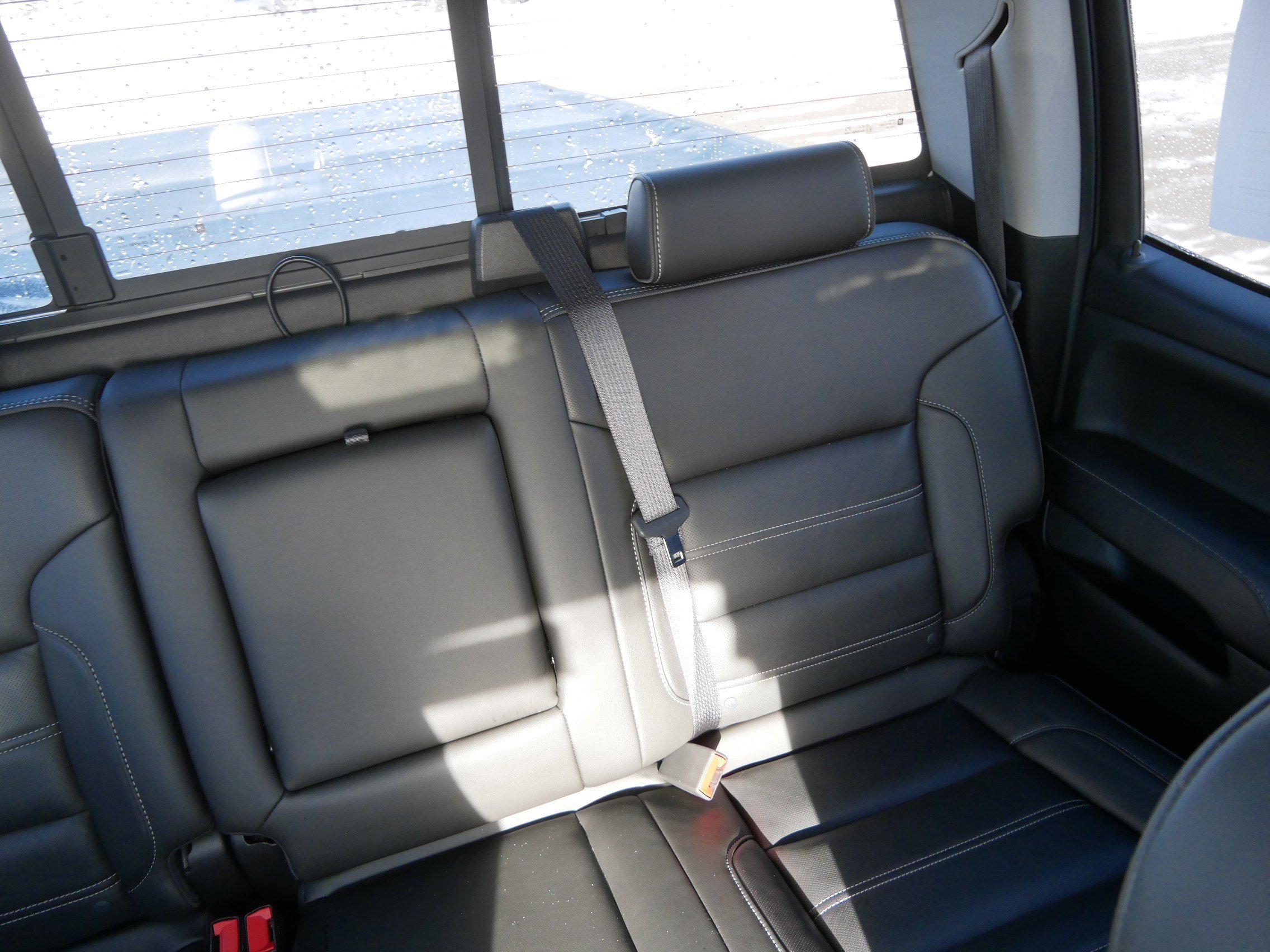 Used 2019 GMC Sierra 3500 Denali w/ Duramax Plus Package image 14