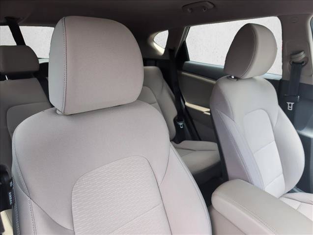 Used 2020 Hyundai Tucson SE w/ Cargo Package AWD/4WD image 23
