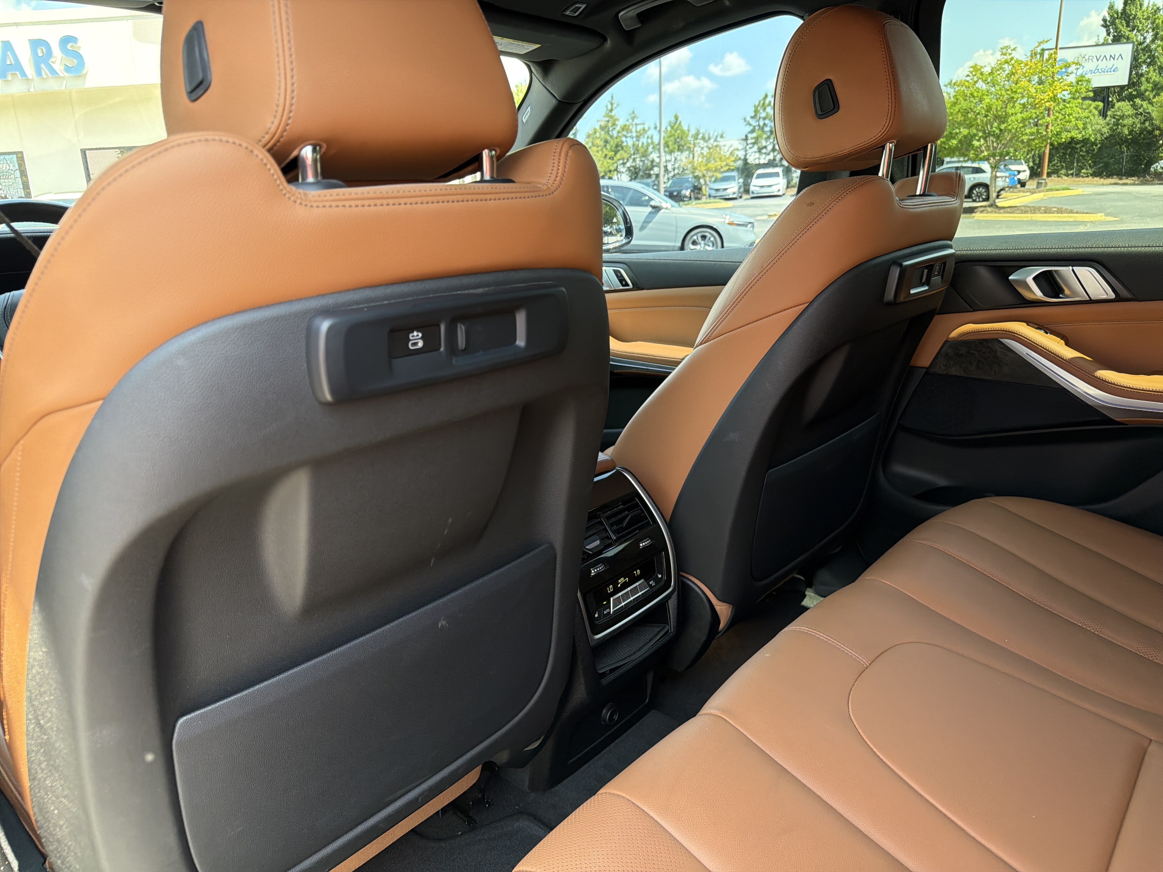 Used 2022 BMW X5 sDrive40i w/ Premium Package RWD image 26