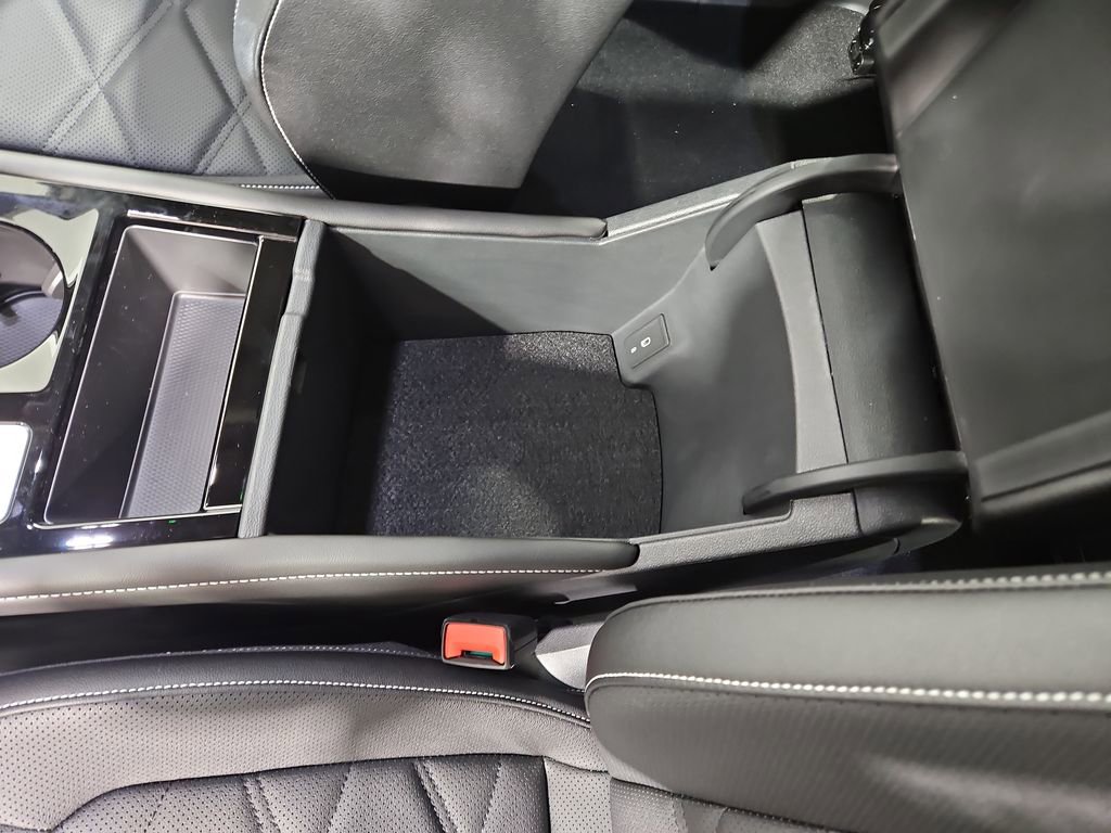 New 2026 Volkswagen Atlas SE image 25