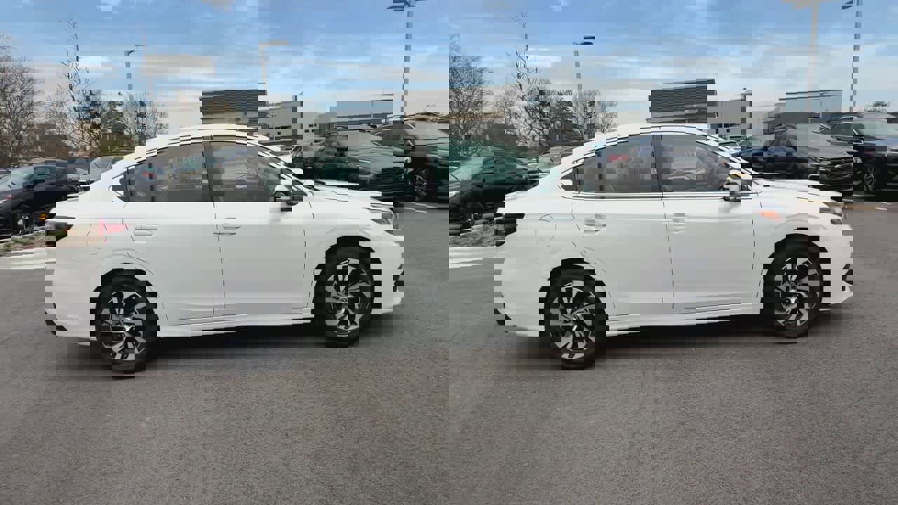 Used 2021 Subaru Legacy Premium AWD/4WD image 10