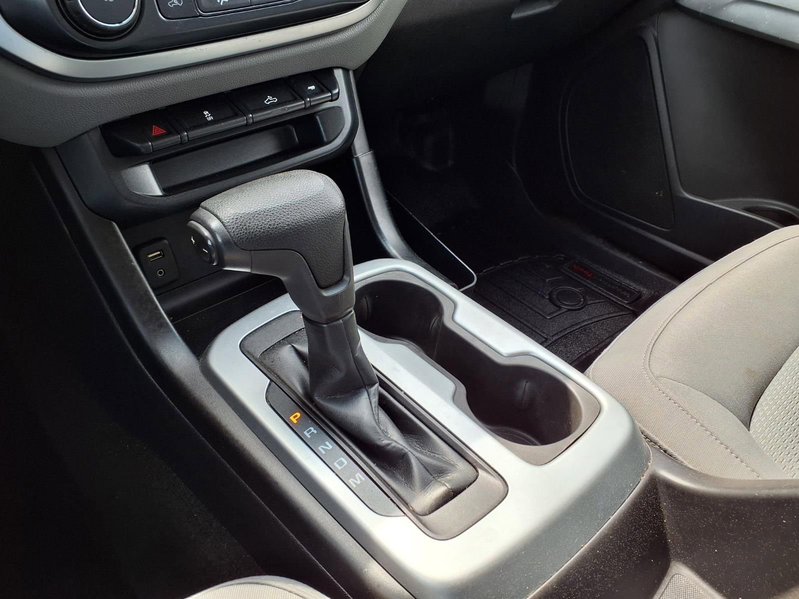 Used 2016 Chevrolet Colorado LT w/ LT Convenience Package image 26