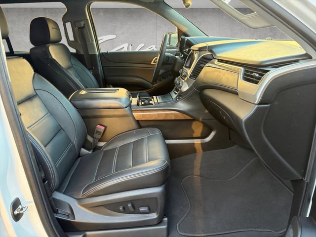 Used 2019 GMC Yukon Denali w/ Denali Ultimate Package RWD image 24